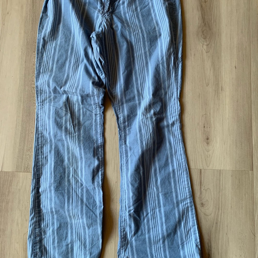 Tommy Hilfiger Stiped Pants Size 6